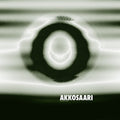 Auvinen - Akkosaari - Vinyl Record