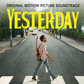 Patel,himesh - Yesterday - O.s.t. - Music CD