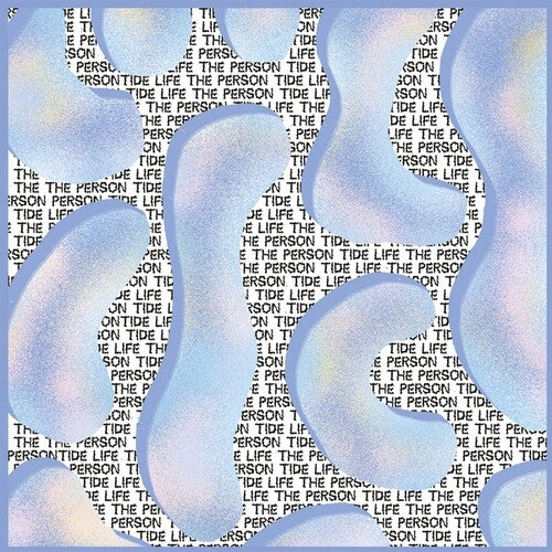 Person - Tide Life - Vinyl Record