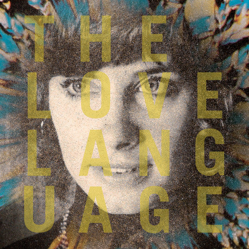 The Love Language - The Love Language - Vinyl Record