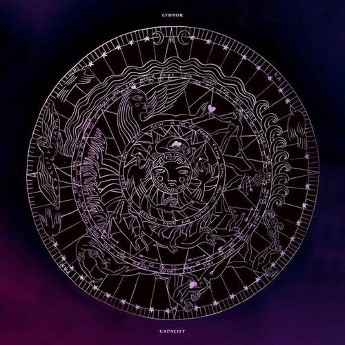 Lydmor - Capacity - Vinyl Record