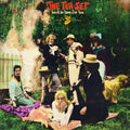 Tea Set - Back In Time For Tea - Music CD