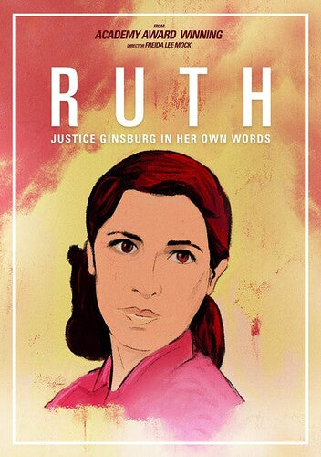 Ruth - Ruth - DVD