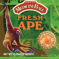 Medicine Ball - Fresh Ape - Music CD