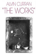 Curran,alvin - Works - Vinyl Record