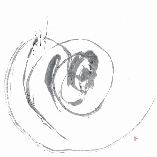 Fukuda,kosei - Ruten - Vinyl Record