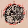 Jahyu - Center Of Gravity - Vinyl Record