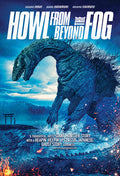 Howl From Beyond The Fog - Howl From Beyond The Fog - DVD