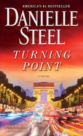 Steel,danielle - Turning Point - Books
