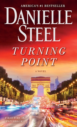 Steel,danielle - Turning Point - Books