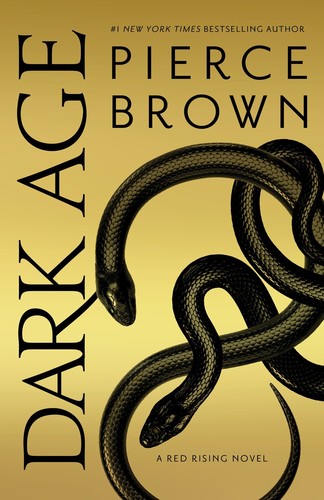 Brown,pierce - Dark Age - Books