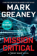Greaney,mark - Mission Critical - Books