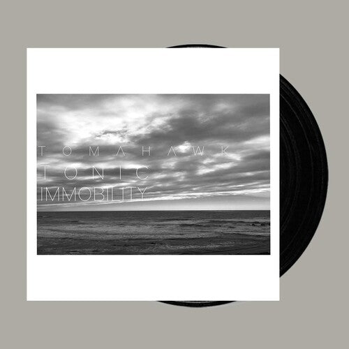 Tomahawk - Tonic Immobility - Vinyl Record