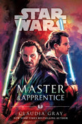 Gray,claudia - Master & Apprentice - Books