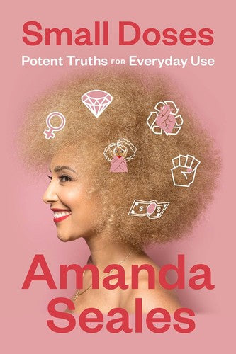 Seales,amanda - Small Doses - Books
