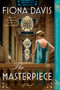Davis,fiona - Masterpiece - Books