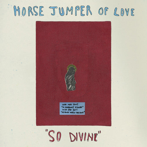 Horse Jumper Of Love - So Divine - Music CD