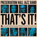 That's It Music CD