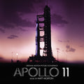 Morton,matt - Apollo 11 (original Motion Picture Soundtrack) - Music CD