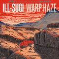 Ill Sugi - Warp Haze - Music CD