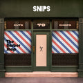 Snips - Barbershop - Vinyl Record