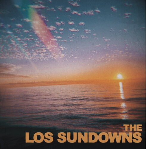 Los Sundowns - Los Sundowns - Vinyl Record