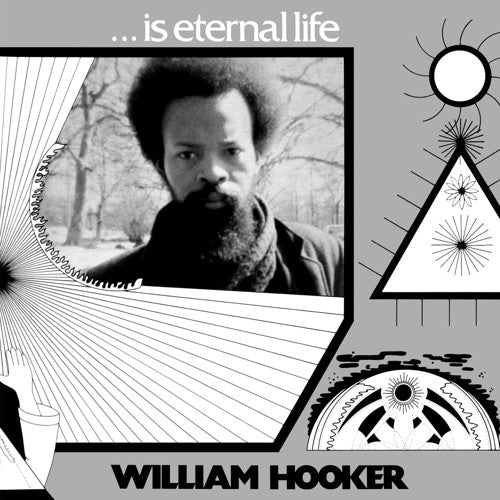 Hooker,william - Is Eternal Life - Vinyl Record