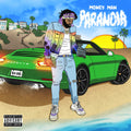 Money Man - Paranoia - Music CD