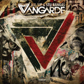 Vangarde (mr. Lif & Stu Bangas) - Vangarde - Vinyl Record