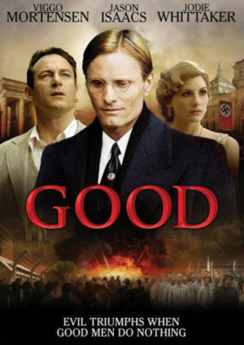 Good - Good - DVD