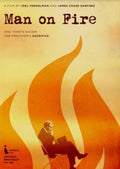 Man On Fire - Man On Fire - DVD