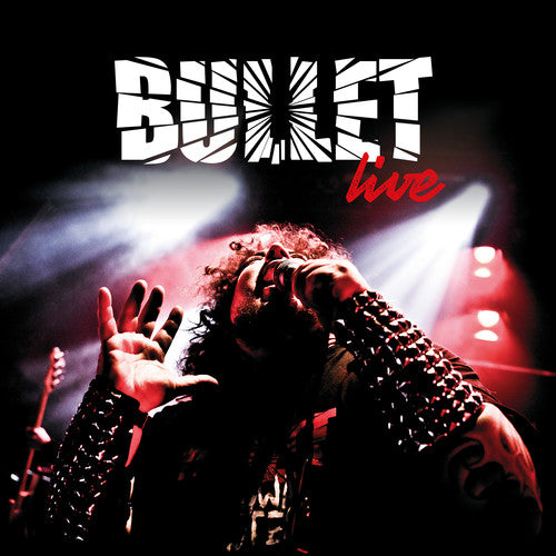 Live [LP] Vinyl Record