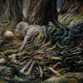 Krypts - Cadaver Circulation - Music CD