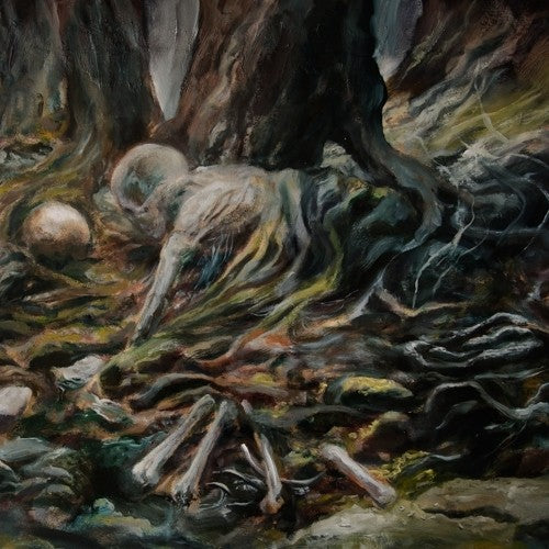 Krypts - Cadaver Circulation - Music CD