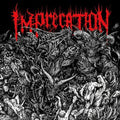 Imprecation - Damnatio Ad Bestias - Vinyl Record