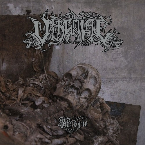 Vircolac - Masque - Vinyl Record