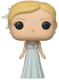 Funko Pop! Movies: - Harry Potter - Fleur Delacour (yule) - Collectibles