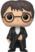 Funko Pop! Movies: - Harry Potter - Harry Potter (yule) - Collectibles