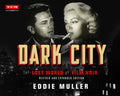 Muller,eddie - Dark City - Books