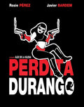 Perdita Durango - Perdita Durango - Blu-ray