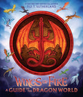 Sutherland,tui T / Ang,joy - Wings Of Fire A Guide To The Dragon World - Books