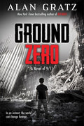 Gratz,alan - Ground Zero - Books