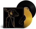 Shakey Graves - Roll The Bones X [2LP Gold & Black]