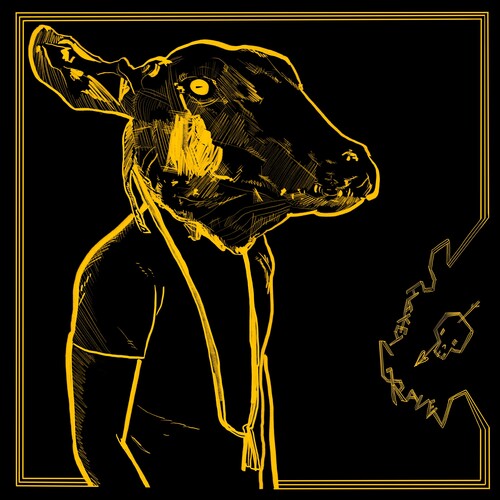 Shakey Graves - Roll The Bones X - Music CD
