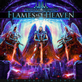 Christiano Fillipini's Flames Of Heaven - Force Within - Music CD