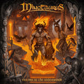 Minotaurus - Victims Of The Underworld - Music CD