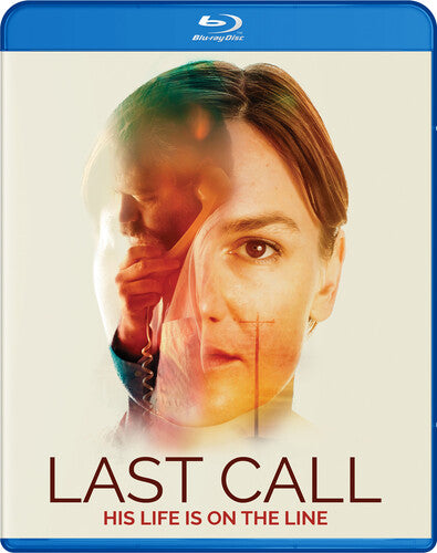 Last Call (2020) Mod Bd - Last Call (2020) Mod Bd - Blu-ray