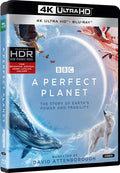 Perfect Planet - Perfect Planet - UHD
