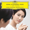 Park,hera Hyesang / Wiener Symphoniker / De Billy - I Am Hera - Music CD