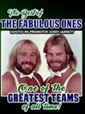 Fabulous Ones - Best Of The Fabulous Ones 1 - Fabulous Ones - Best Of The Fabulous Ones 1 - DVD